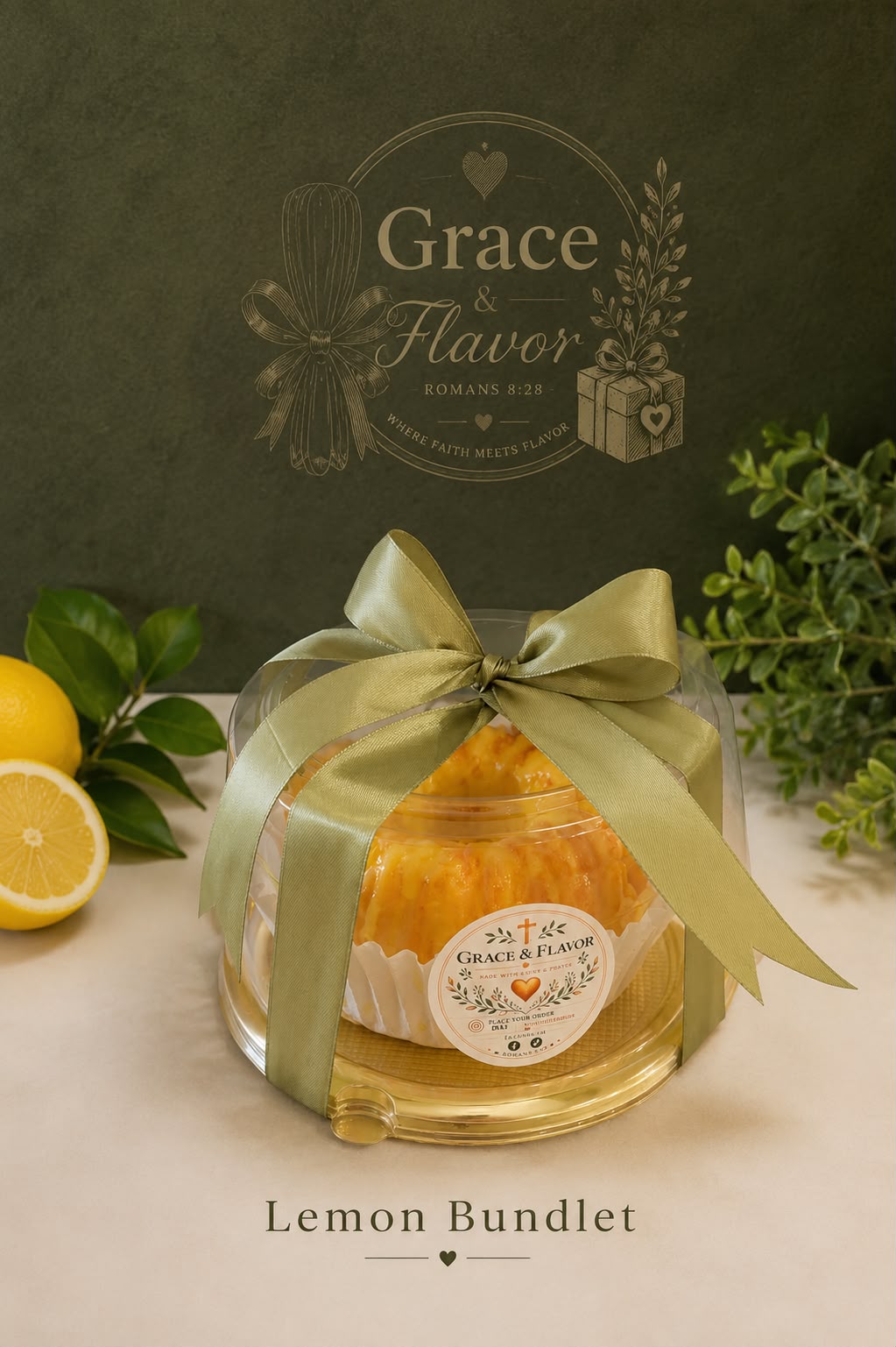 Grace and Flavor creation 36