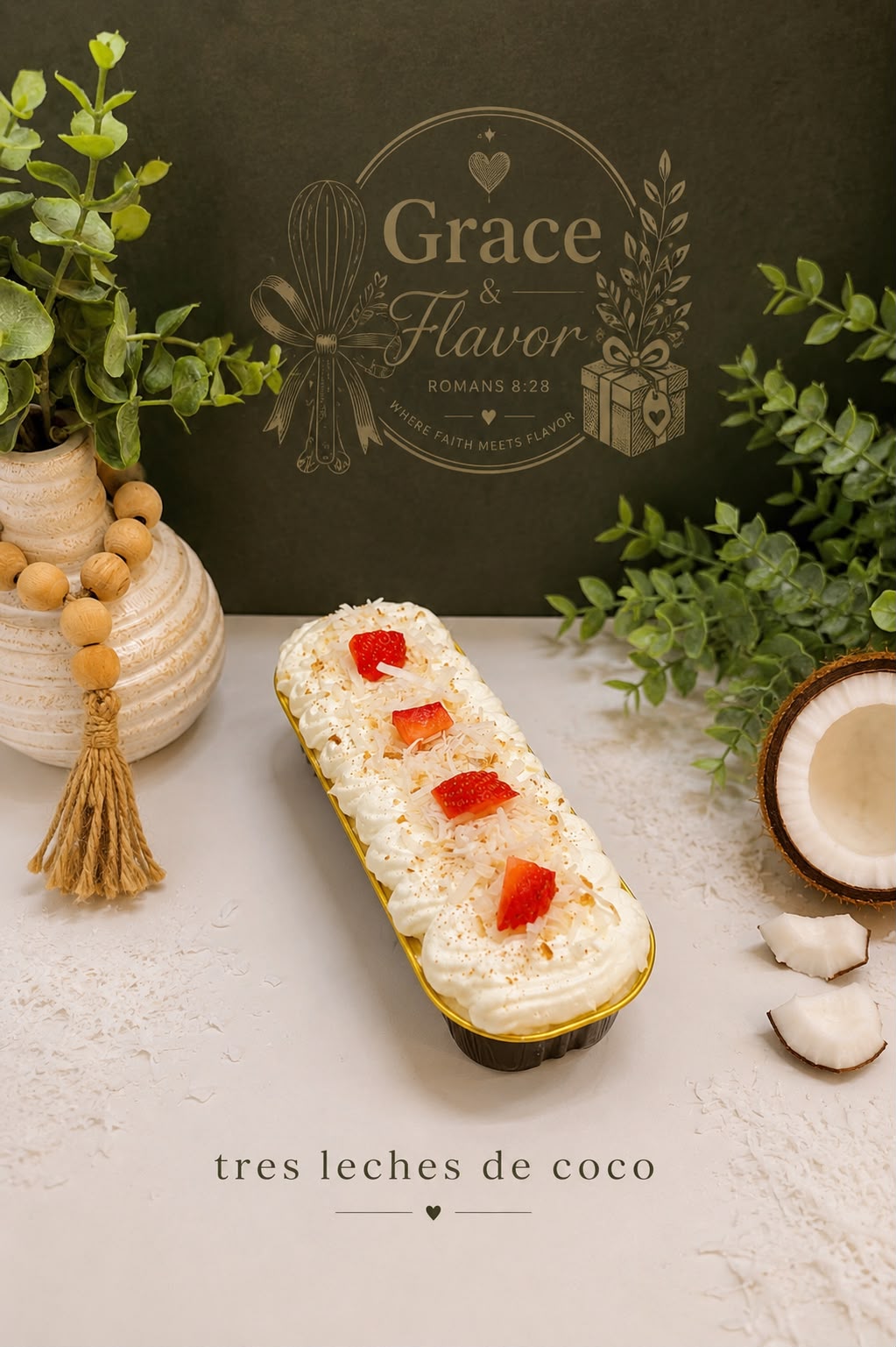 Grace and Flavor creation 35