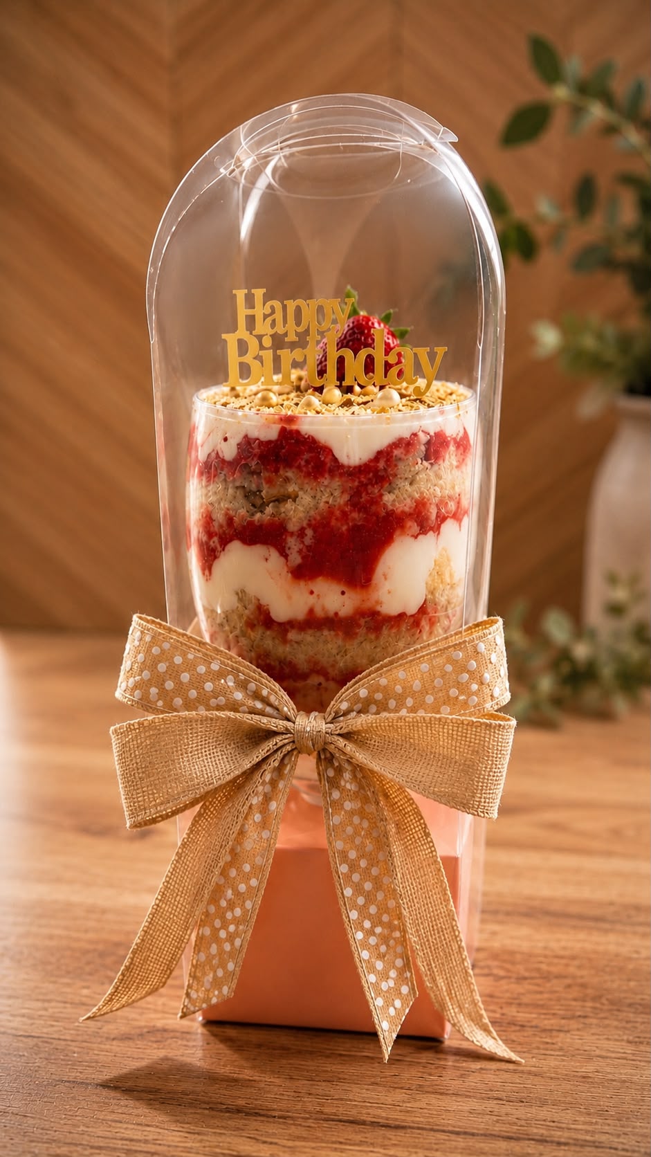 Grace and Flavor creation 24