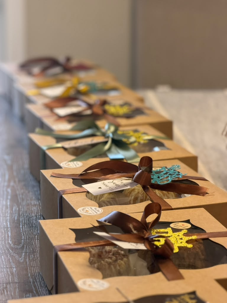 Grace and Flavor creation 7