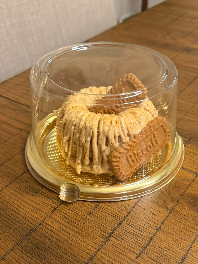 Grace and Flavor creation 6