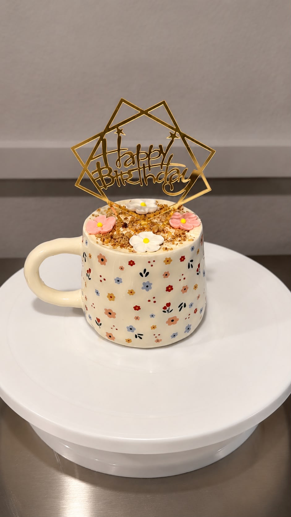 Grace and Flavor creation 15